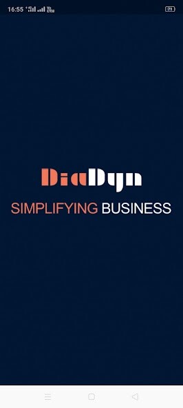 Run android online APK Diadyn App from MyAndroid or emulate Diadyn App using MyAndroid Run android online APK Diadyn App from MyAndroid or emulate Diadyn App using MyAndroid
