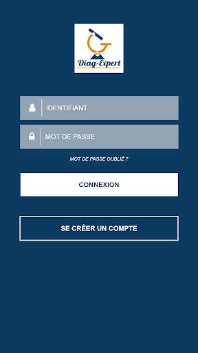 Run android online APK DIAG EXPERT from MyAndroid or emulate DIAG EXPERT using MyAndroid