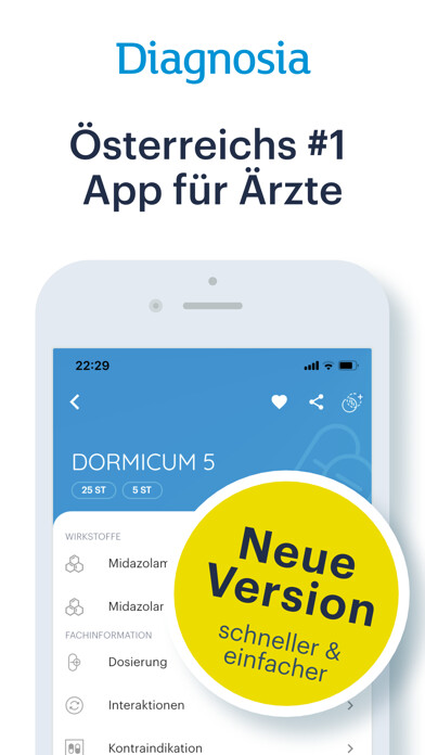 Run android online APK Diagnosia from MyAndroid or emulate Diagnosia using MyAndroid