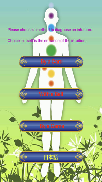 Emulate iPhone app Diagnosis of the intuition using MyAndroid Emulate iPhone app Diagnosis of the intuition using MyAndroid