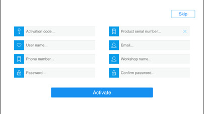 Emulate iPhone app Diagnosis using MyAndroid