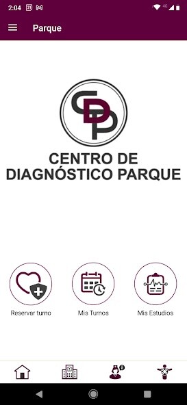 Run android online APK Diagnóstico Parque from MyAndroid or emulate Diagnóstico Parque using MyAndroid Run android online APK Diagnóstico Parque from MyAndroid or emulate Diagnóstico Parque using MyAndroid
