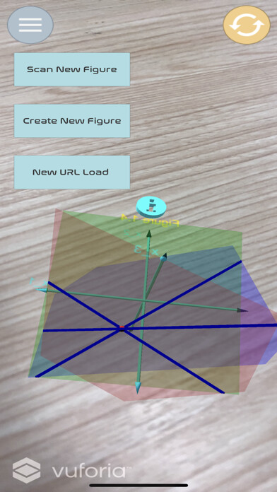 Emulate iPhone app DiagramAR using MyAndroid Emulate iPhone app DiagramAR using MyAndroid