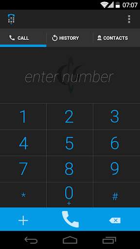 Run android online APK Dial 1505 from MyAndroid or emulate Dial 1505 using MyAndroid Run android online APK Dial 1505 from MyAndroid or emulate Dial 1505 using MyAndroid