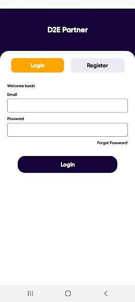 Run android online APK Dial2Expert Partner from MyAndroid or emulate Dial2Expert Partner using MyAndroid