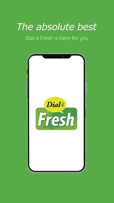 Run android online APK Dial 4 Fresh from MyAndroid or emulate Dial 4 Fresh using MyAndroid