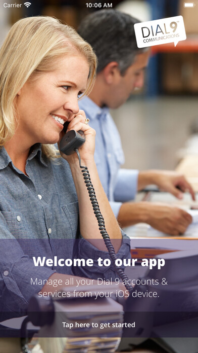 Emulate iPhone app Dial 9 using MyAndroid Emulate iPhone app Dial 9 using MyAndroid