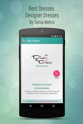 Emulate Android APK Dial A Dress Emulate Android APK Dial A Dress