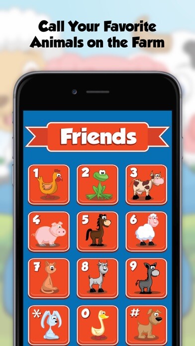 Emulate iPhone app Dial a Farm using MyAndroid Emulate iPhone app Dial a Farm using MyAndroid