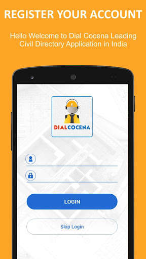 Emulate Android APK Dial Cocena Emulate Android APK Dial Cocena