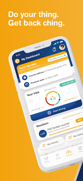 Run android online APK Dialdirect Insurance from MyAndroid or emulate Dialdirect Insurance using MyAndroid