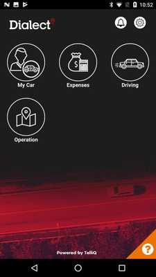 Emulate Android APK Dialect journal Emulate Android APK Dialect journal