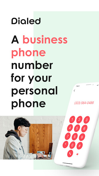 Run android online APK Dialed - Business Phone Number from MyAndroid or emulate Dialed - Business Phone Number using MyAndroid