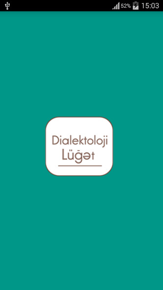 Run android online APK Dialektoloji lüğət from MyAndroid or emulate Dialektoloji lüğət using MyAndroid Run android online APK Dialektoloji lüğət from MyAndroid or emulate Dialektoloji lüğət using MyAndroid