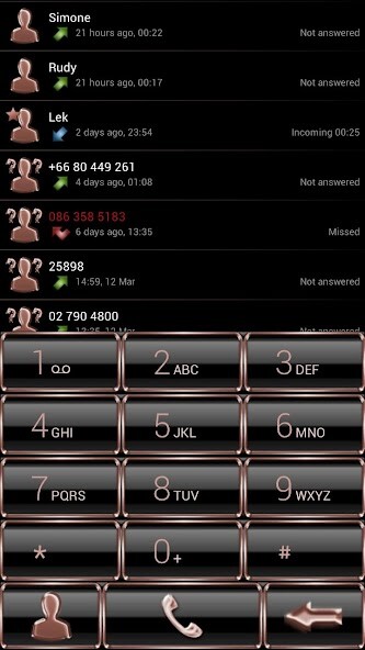 Run android online APK Dialer Theme GlassFrameBronze from MyAndroid or emulate Dialer Theme GlassFrameBronze using MyAndroid Run android online APK Dialer Theme GlassFrameBronze from MyAndroid or emulate Dialer Theme GlassFrameBronze using MyAndroid