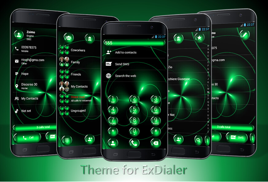 Run android online APK Dialer Theme Spheres Green from MyAndroid or emulate Dialer Theme Spheres Green using MyAndroid Run android online APK Dialer Theme Spheres Green from MyAndroid or emulate Dialer Theme Spheres Green using MyAndroid