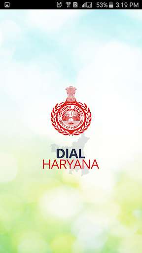Run android online APK Dial Haryana from MyAndroid or emulate Dial Haryana using MyAndroid
