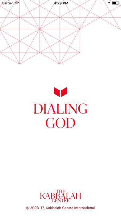 Emulate iPhone app Dialing God using MyAndroid Emulate iPhone app Dialing God using MyAndroid