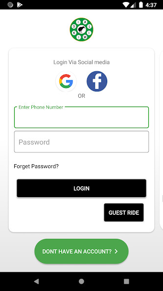 Run android online APK Dialkiwi from MyAndroid or emulate Dialkiwi using MyAndroid