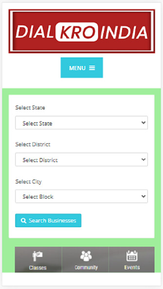 Run android online APK Dial Kro India - Listing, Search and Post top ads from MyAndroid or emulate Dial Kro India - Listing, Search and Post top ads using MyAndroid Run android online APK Dial Kro India - Listing, Search and Post top ads from MyAndroid or emulate Dial Kro India - Listing, Search and Post top ads using MyAndroid
