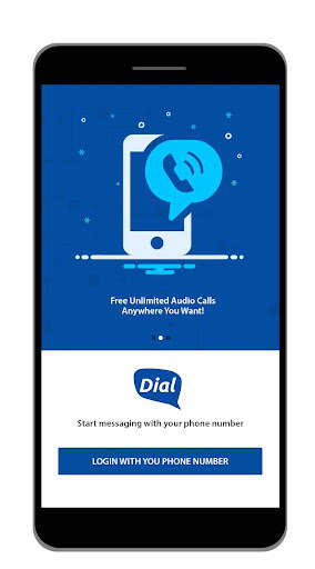 Run android online APK Dial - My Communication App from MyAndroid or emulate Dial - My Communication App using MyAndroid