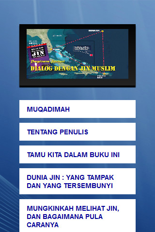 Run android online APK Dialog Dengan Jin Muslim from MyAndroid or emulate Dialog Dengan Jin Muslim using MyAndroid Run android online APK Dialog Dengan Jin Muslim from MyAndroid or emulate Dialog Dengan Jin Muslim using MyAndroid