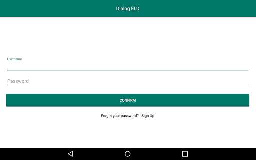 Run android online APK Dialog ELD from MyAndroid or emulate Dialog ELD using MyAndroid Run android online APK Dialog ELD from MyAndroid or emulate Dialog ELD using MyAndroid
