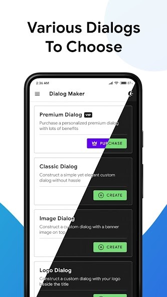 Run android online APK Dialog Maker from MyAndroid or emulate Dialog Maker using MyAndroid Run android online APK Dialog Maker from MyAndroid or emulate Dialog Maker using MyAndroid