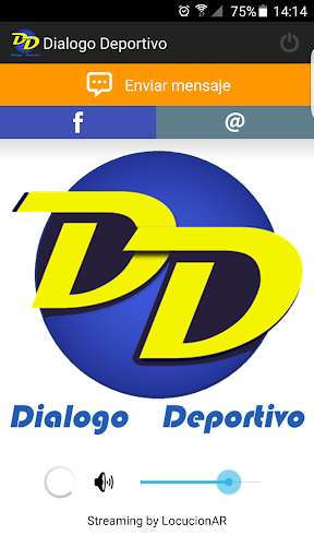 Emulate Android APK Dialogo Deportivo Emulate Android APK Dialogo Deportivo