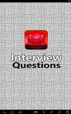 Emulate Android APK Dialogue Questions Emulate Android APK Dialogue Questions
