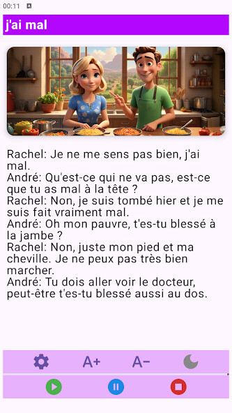 Run android online APK dialogues en français audio from MyAndroid or emulate dialogues en français audio using MyAndroid Run android online APK dialogues en français audio from MyAndroid or emulate dialogues en français audio using MyAndroid