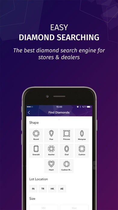 Emulate iPhone app Dialook using MyAndroid Emulate iPhone app Dialook using MyAndroid