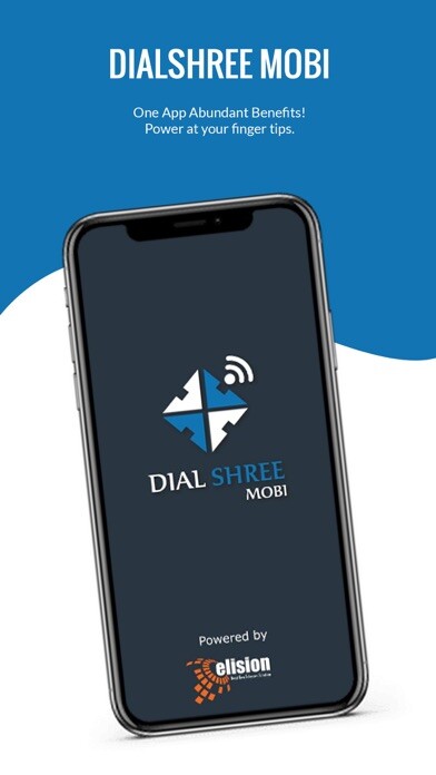 Emulate iPhone app DialShree Mobi using MyAndroid Emulate iPhone app DialShree Mobi using MyAndroid