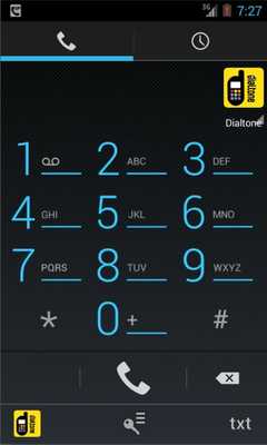 Emulate Android APK Dialtone Mobile Emulate Android APK Dialtone Mobile