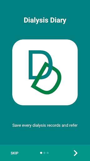 Run android online APK Dialysis Diary from MyAndroid or emulate Dialysis Diary using MyAndroid