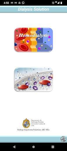 Emulate Android APK Dialysis Solution Emulate Android APK Dialysis Solution