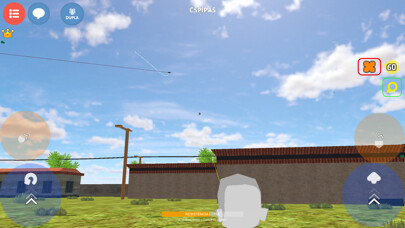 Emulate iPhone app Diamante Pipas using MyAndroid Emulate iPhone app Diamante Pipas using MyAndroid