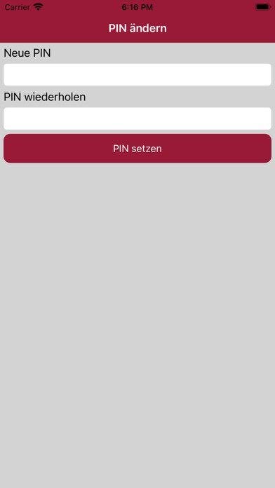 Emulate iPhone app Diamedis using MyAndroid Emulate iPhone app Diamedis using MyAndroid