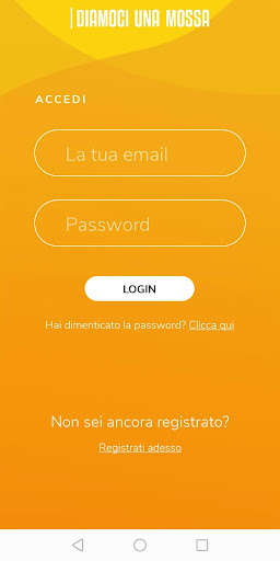 Run android online APK Diamoci una mossa from MyAndroid or emulate Diamoci una mossa using MyAndroid