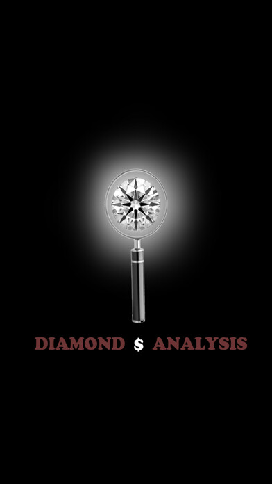 Emulate iPhone app Diamond $ Analysis using MyAndroid