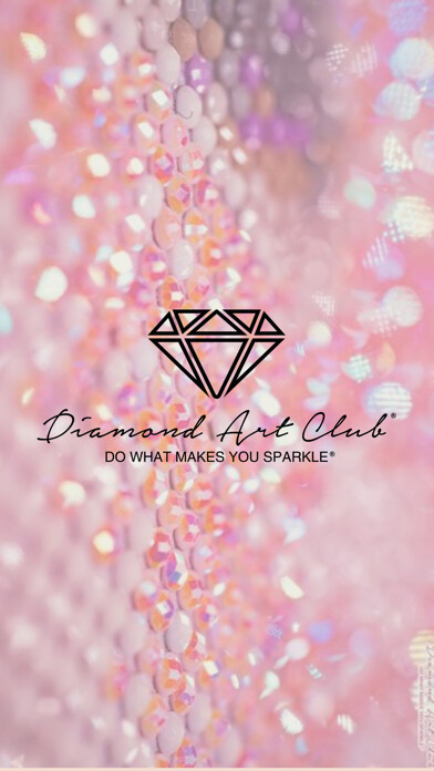 Emulate iPhone app Diamond Art Club using MyAndroid Emulate iPhone app Diamond Art Club using MyAndroid