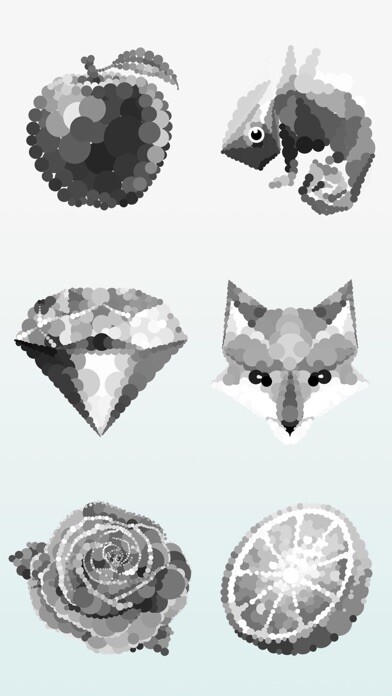 Emulate iPhone app Diamond Art – Colors by Number using MyAndroid Emulate iPhone app Diamond Art – Colors by Number using MyAndroid