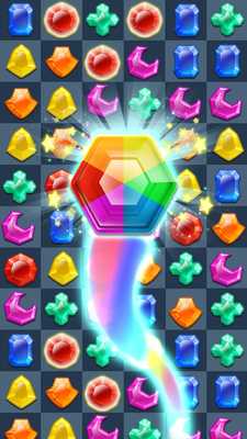 Emulate Android APK Diamond Blaze