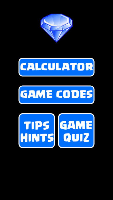 Emulate iPhone app Diamond Calc for Mobile Legend using MyAndroid Emulate iPhone app Diamond Calc for Mobile Legend using MyAndroid