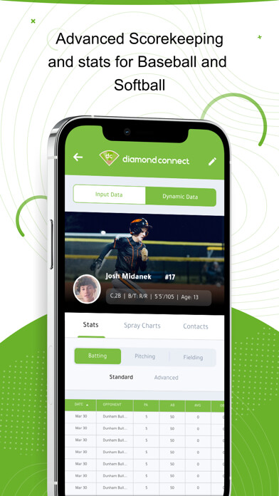 Emulate iPhone app DiamondConnect Mobile using MyAndroid