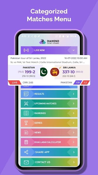 Run android online APK Diamond Cricket Exchange from MyAndroid or emulate Diamond Cricket Exchange using MyAndroid Run android online APK Diamond Cricket Exchange from MyAndroid or emulate Diamond Cricket Exchange using MyAndroid