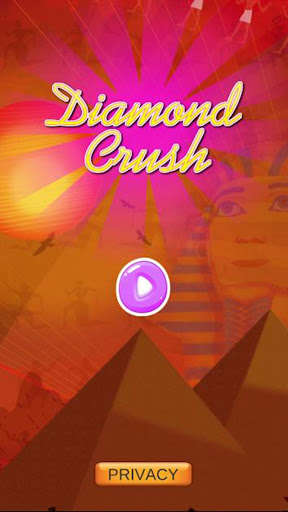 Run android online APK Diamond Crush Jewels - Egypt Secret Adventure from MyAndroid or emulate Diamond Crush Jewels - Egypt Secret Adventure using MyAndroid