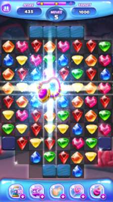 Emulate Android APK Diamond Crush Story Emulate Android APK Diamond Crush Story