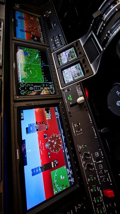 Emulate iPhone app Diamond DA20 Flight Checklist using MyAndroid Emulate iPhone app Diamond DA20 Flight Checklist using MyAndroid