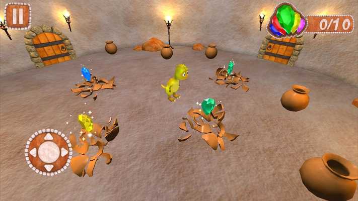 Emulate Android APK Diamond Dino Emulate Android APK Diamond Dino
